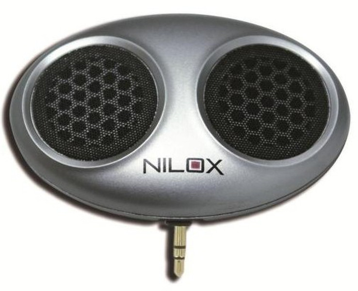 Nilox 29NXSL00JA003 акустика