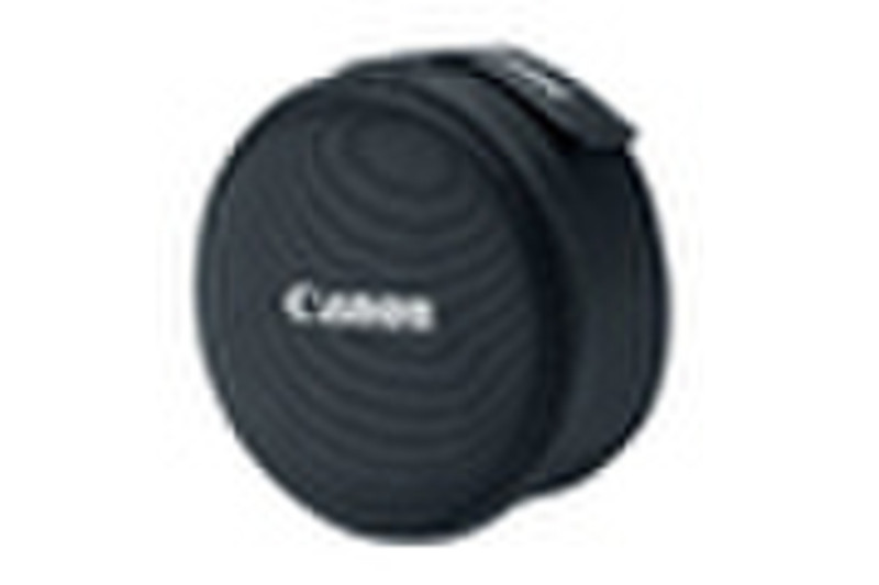 Canon E-145C Черный крышка для объектива