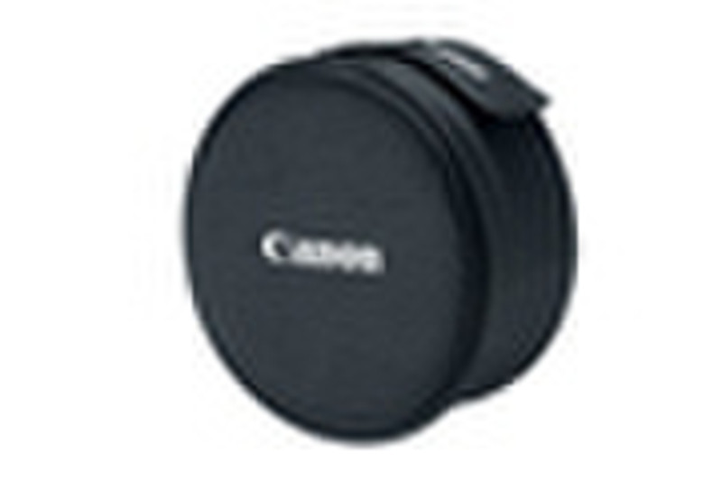 Canon E-180D Черный крышка для объектива