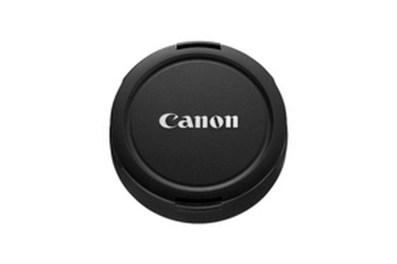 Canon 8-15 Черный крышка для объектива
