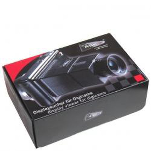DigiFinder 10001 camera kit