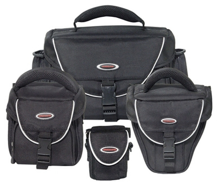 Vanguard Peking 6A Black Camera Bag