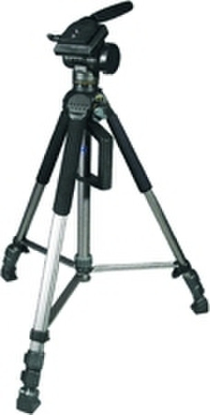 Vanguard VT-550 Rhombic Tripod Black,Silver tripod