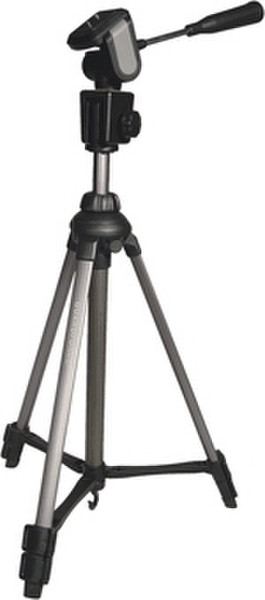 Vanguard AK-2 OS Black,Silver tripod