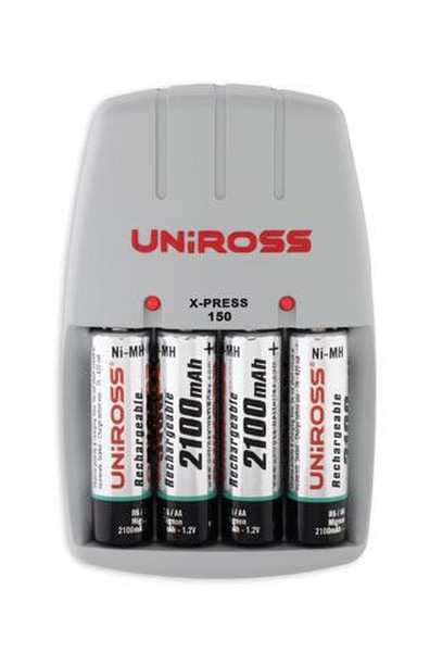Uniross X-Press 150 Sprint Classic