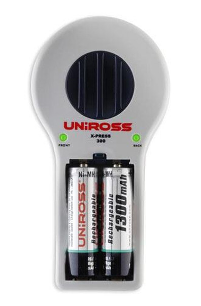Uniross X-Press 300