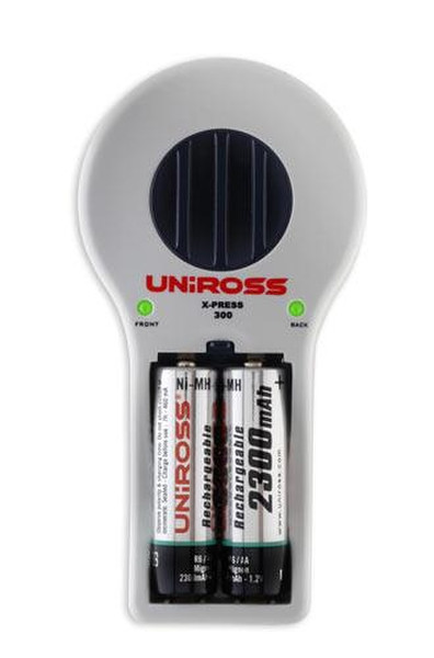 Uniross X - Press 300