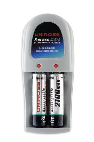 Uniross X-Press Mini