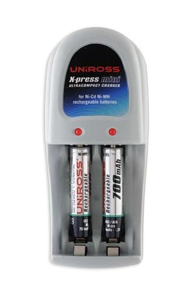 Uniross X-Press Mini