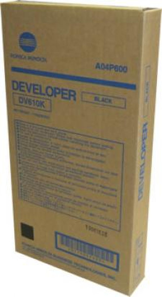 Konica Minolta DV610K 200000pages developer unit
