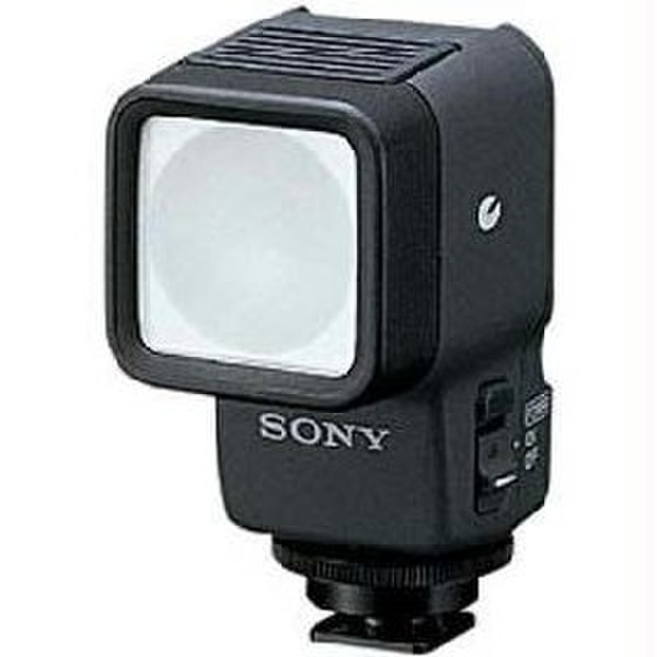Sony HVL-10DC Schwarz Kamerablitz