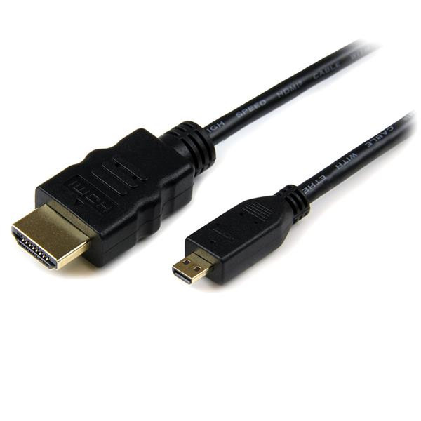 StarTech.com HDMIADMM3 HDMI кабель