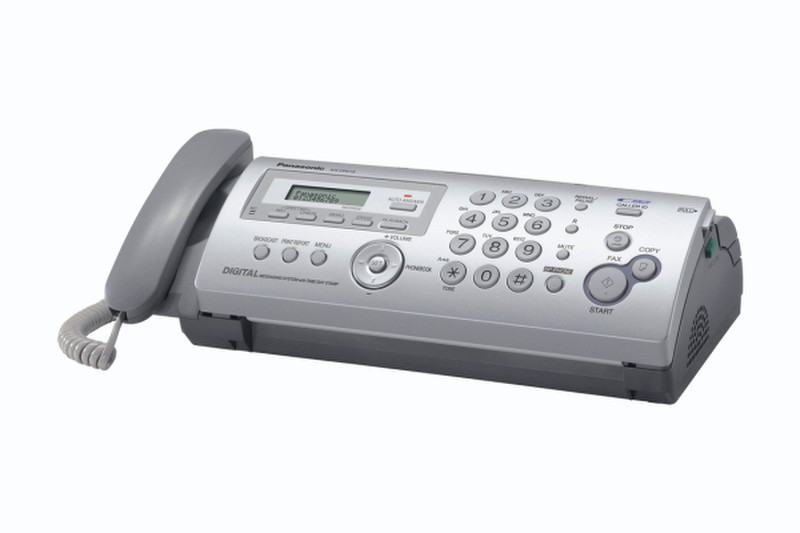 Panasonic KX-FP215SP-S факс