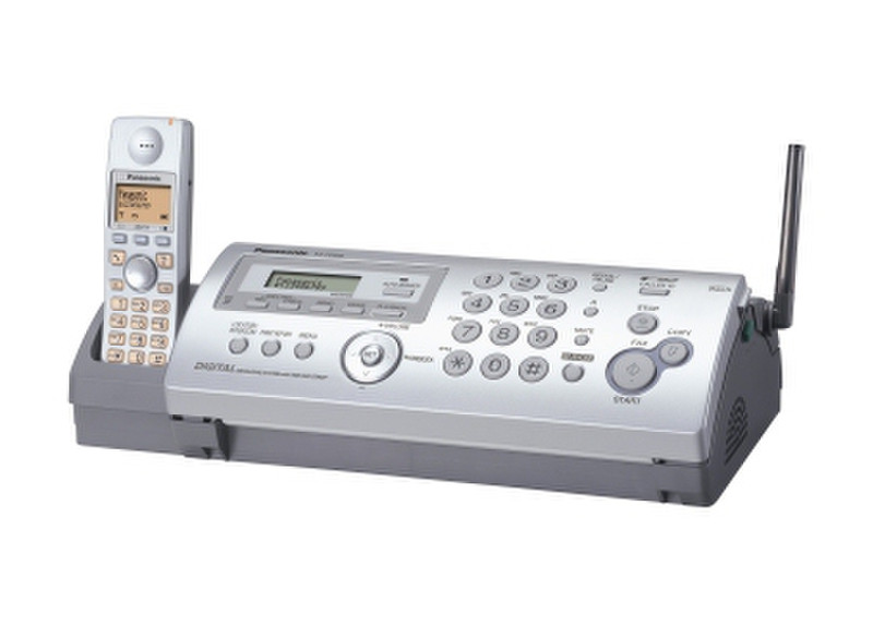 Panasonic KX-FC225SP-S факс