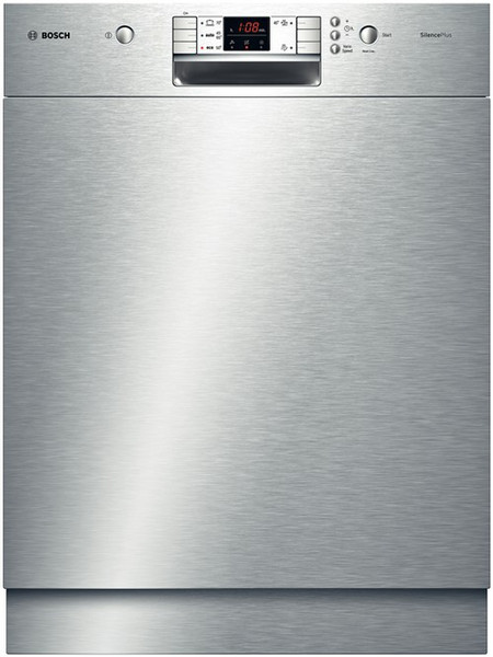 Bosch SMU50M75EU freestanding 12place settings A+ dishwasher