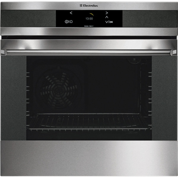 Electrolux EOC69900X 60л A Нержавеющая сталь