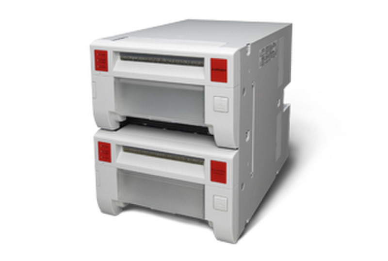 Mitsubishi Electric CP-D707DW-S photo printer