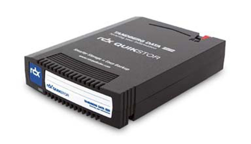 Tandberg Data 8664-RDX internal solid state drive