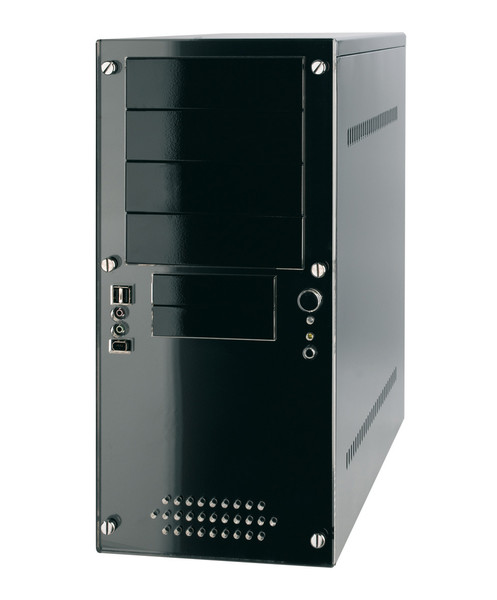 Ultron 85517 2.5GHz i5-2400S Tower Black PC PC