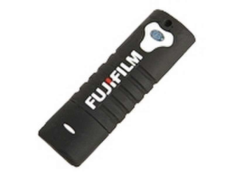 Fujifilm 4GB USB 2.0 Secure & Splash Memory Card 4ГБ USB флеш накопитель
