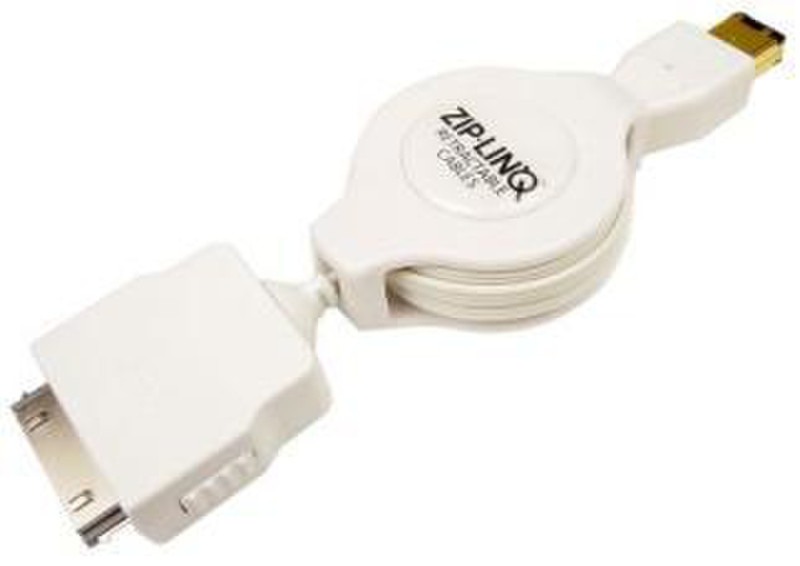 Skpad SKP-DATA-A01 Indoor White mobile device charger