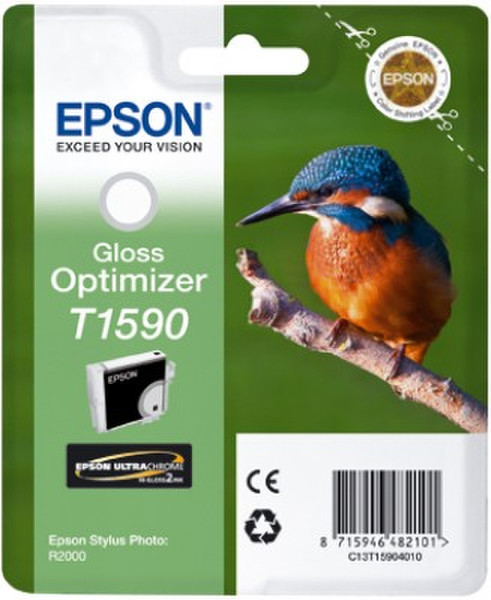 Epson T1590 Gloss Optimizer