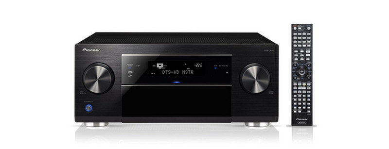 Pioneer VSX-LX55 AV receiver