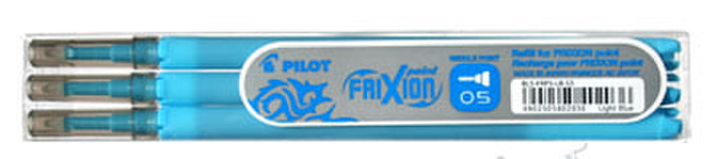 Pilot FriXion Point 3pc(s) pen refill