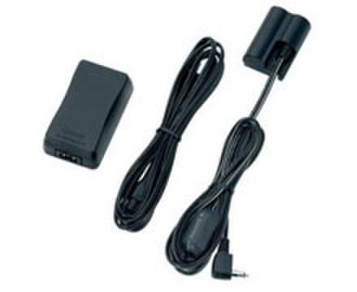 Canon ACK-E2 Black power adapter/inverter