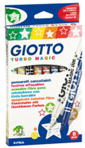 Giotto Turbo Magic