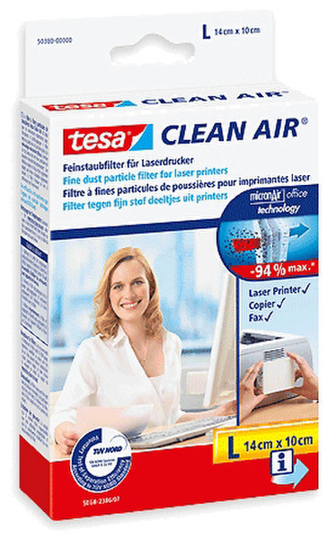 TESA Clean Air L