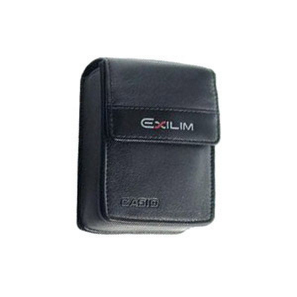 Casio Leather Case for Exilim Z500/ Z600/ Z750