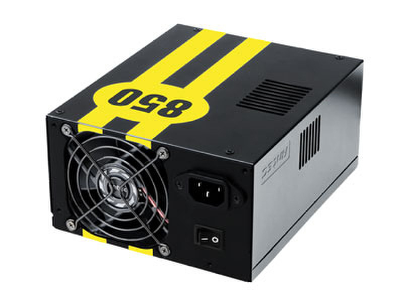 Antec 850W TruePower Quattro 850Вт блок питания