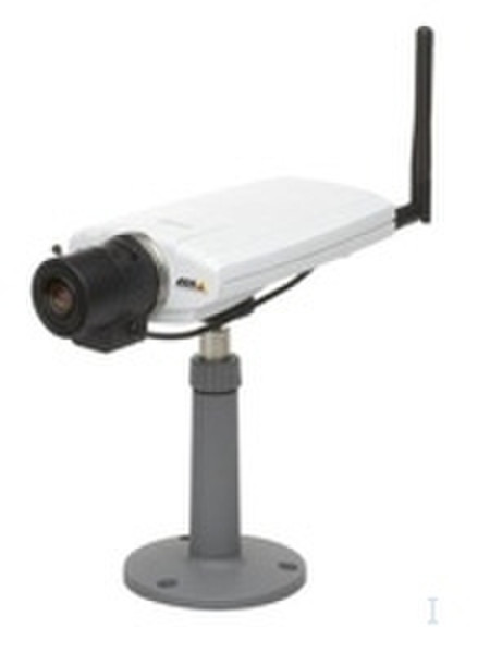 Axis 211W Network Camera