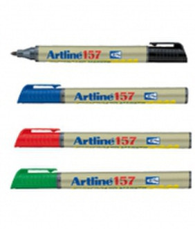 Artline A 157 marker