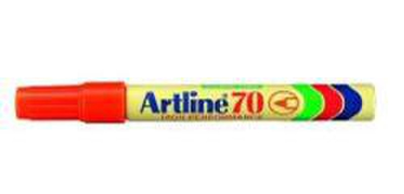 Artline A70 перманентная маркер