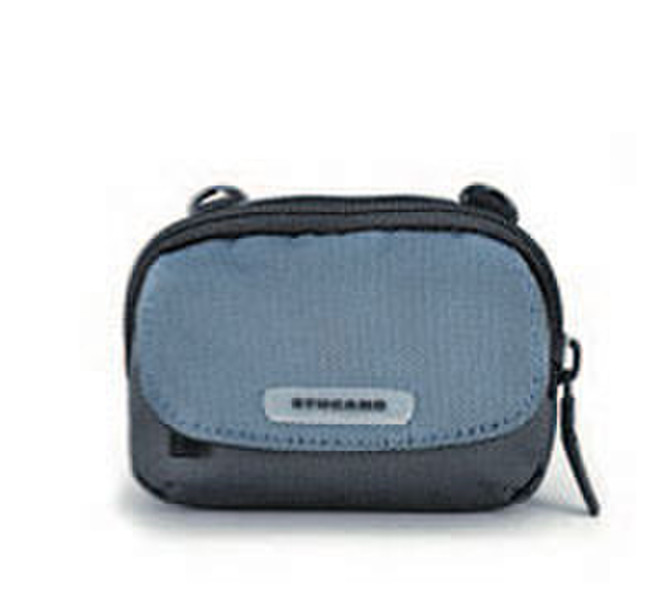 Tucano Visiva Extra Small, Blue/Gray