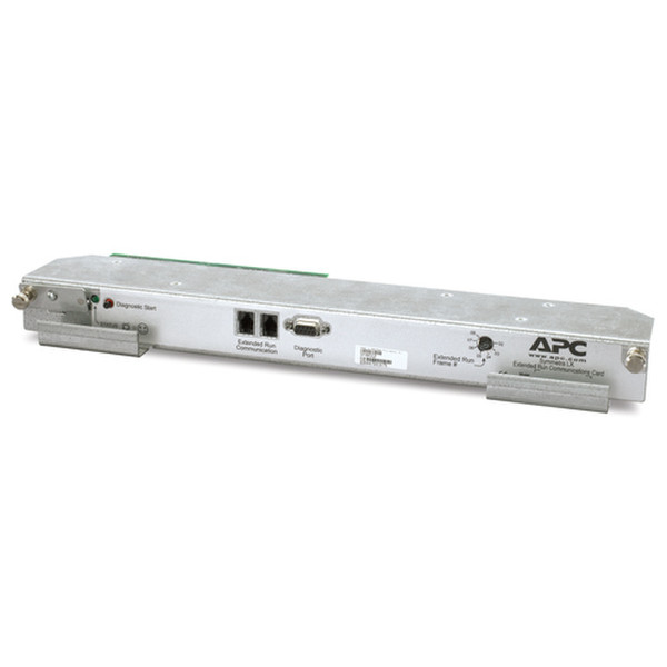 APC Symmetra LX XR Communication Card интерфейсная карта/адаптер