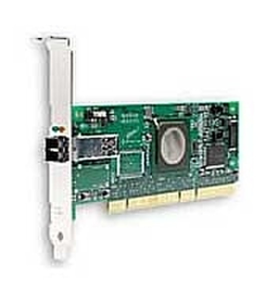 HP StorageWorks FCA2214 2Gb Fibre Channel HBA for Windows, Linux and NetWare networking card