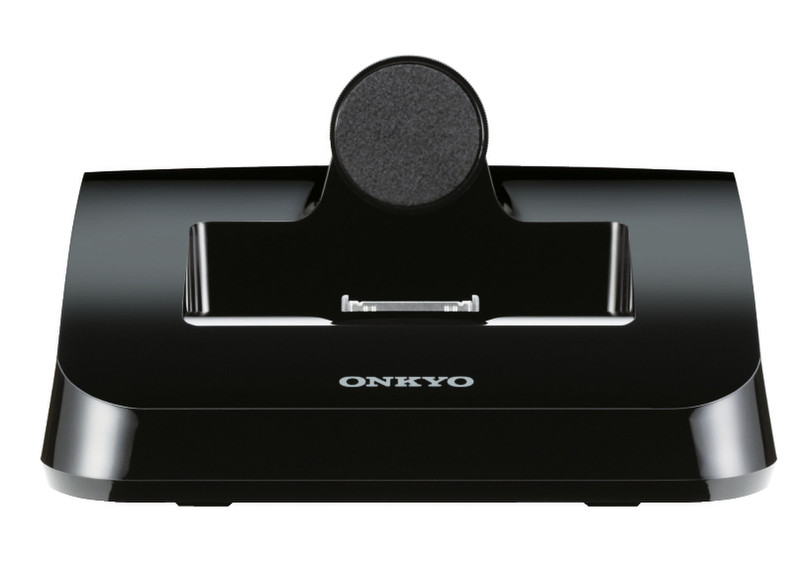 ONKYO DS-A4 Черный док-станция для ноутбука