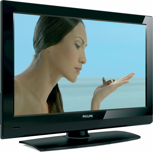 Philips widescreen flat TV 37PFL3312/10 LCD TV