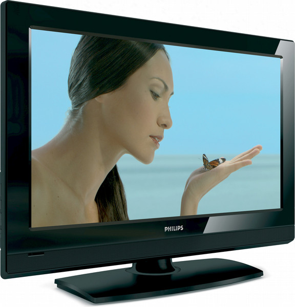 Philips widescreen flat TV 32PFL3312/10 LCD TV