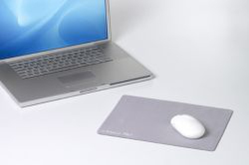 Tecnostyl MPHC01 Grey mouse pad