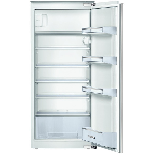 Bosch KIL24V51 Built-in 204L A+ White combi-fridge