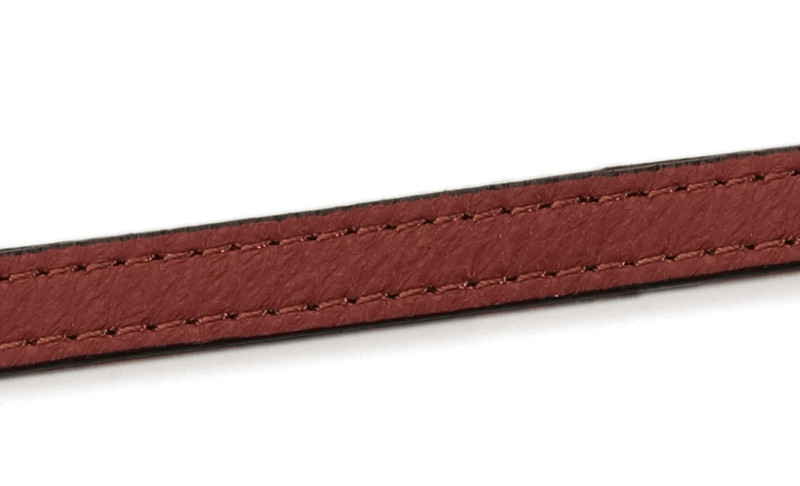 Kaiser Fototechnik 6740 Leather Brown strap