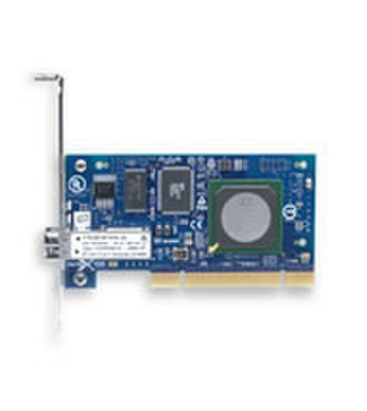 HP StorageWorks Q200 Fibre Channel HBA for Windows and Linux networking card