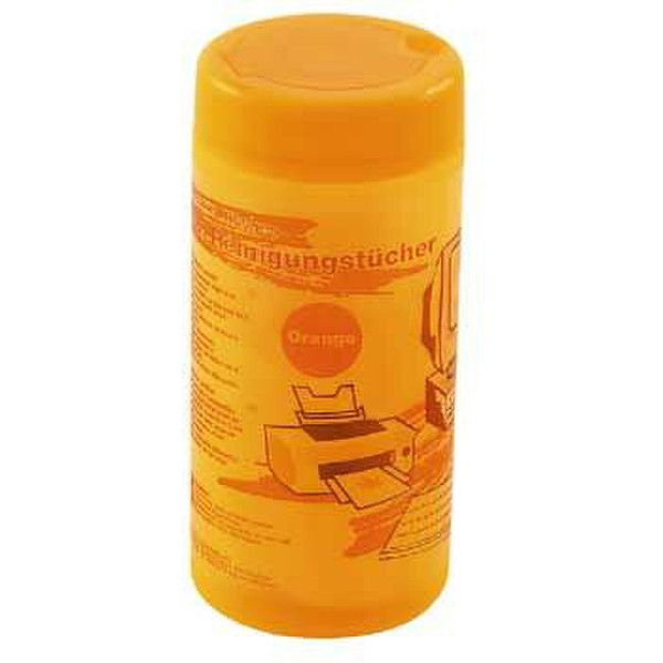 Hama 49879 disinfecting wipes