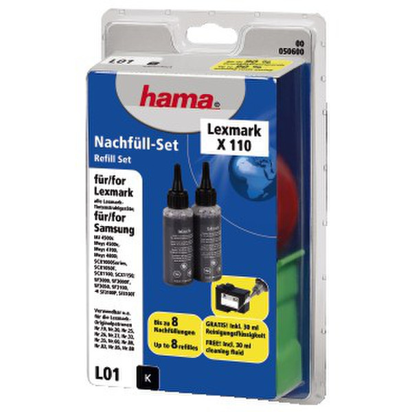 Hama 50600 Drucker-Kit
