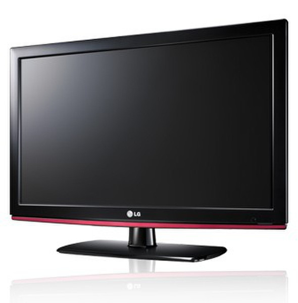 LG 32LD350 32Zoll Full HD LCD-Fernseher