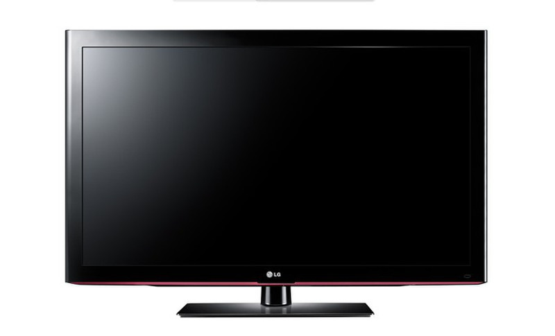 LG 32LD551 32Zoll Full HD Schwarz LCD-Fernseher